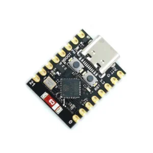 ESP32-C3 Super Mini Wi-Fi Bluetooth