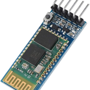 Bluetooth Module HC-05