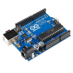 Arduino Uno R3