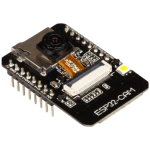 ESP32-CAM Development Board OV2640