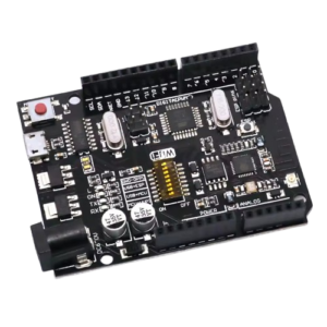 Arduino UNO R3 With WiFi