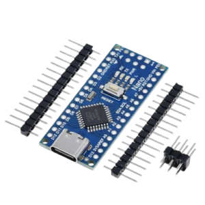 Arduino Nano ATmega328P