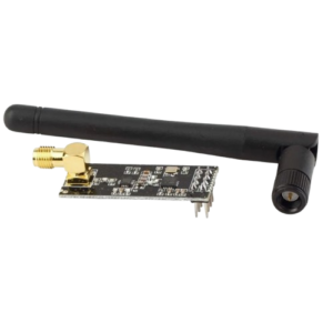 NRF24L01 Long-Range RF Module