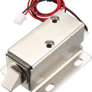 12V DC Electric Bolt Lock