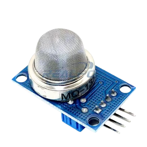 MQ135 Air Quality Gas Sensor