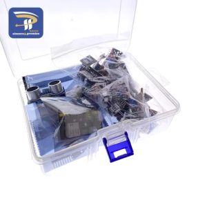 37 Sensors Kit For Arduino