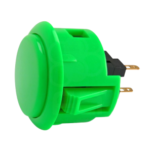 30mm Large Push Button