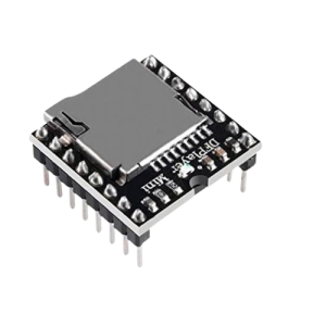 DFPlayer Mini MP3 Module