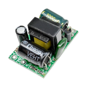 AC 220V to 5V DC Power Supply 500mA