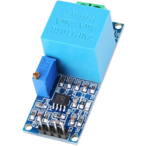 ZMPT101B AC Voltage Sensor Module