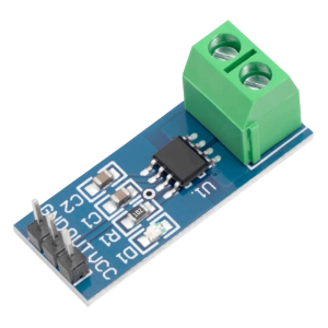 ACS712 Current Sensor
